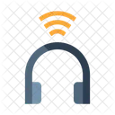 Auricular  Icono