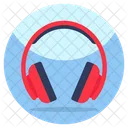 Auriculares  Icon