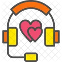 Auriculares  Icon