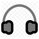 Auricular  Icono