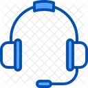 Auricular  Icono