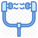 Auricular  Icono