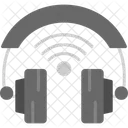 Auricular  Icono