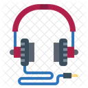 Auriculares  Icono