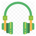 Auriculares  Icono