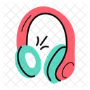 Auriculares  Icon