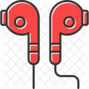 Auriculares  Icono