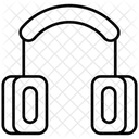 Auricular  Icono