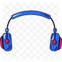 Auriculares  Icono