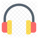 Auriculares  Icono