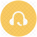 Auriculares  Icono