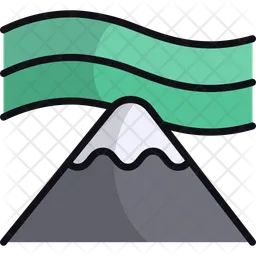 Aurora  Icon