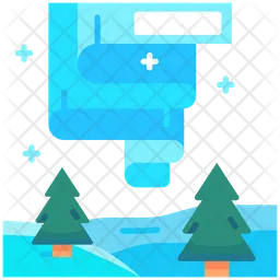 Aurora  Icon