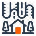 Aurora Cabin Aurora Cabin Icon