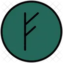 Aurora  Icon