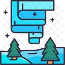 Aurora  Icon
