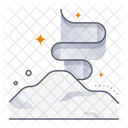 Aurora  Icon