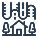 Aurora Kabine Aurora Kabine Symbol