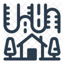 Aurora Kabine Aurora Kabine Symbol
