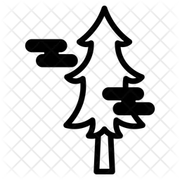 Auroralicht  Symbol