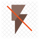 Blinken Aus Funktion Symbol