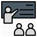 Leitung Aufsicht Leitung Symbol