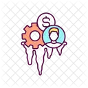 Ausbildung Zum Bankkunden Ausbildung Bank Symbol
