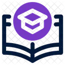 Ausbildung  Symbol
