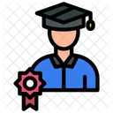 Ausbildung  Symbol