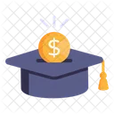 Ausbildungsstipendium  Symbol
