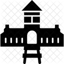 Auschwitz  Icono