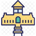 Auschwitz  Icon