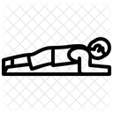 Ausdauer  Symbol
