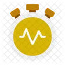 Ausdauer Ausdauer Fettverbrennung Symbol