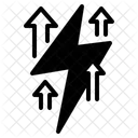 Ausdauer Bewegung Sport Symbol