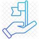 Ausdauer  Symbol
