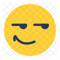 Ausdruck Emoji Symbol