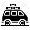 Ausflug  Symbol