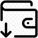 Ausgehend  Symbol