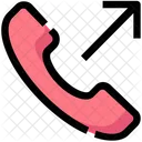 Gerat Telefon Anruf Symbol