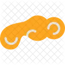 Auspicious cloud  Icon