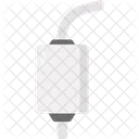 Auspuff Symbol