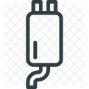 Auspuff Auto Teil Symbol