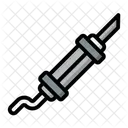 Auspuffrohr Rohr Auspuff Symbol