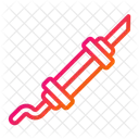 Auspuffrohr Rohr Auspuff Symbol