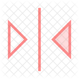 Ausrichten  Symbol