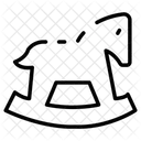 Ausritt  Symbol