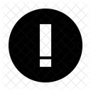 Ausrufezeichen Zeichen Achtung Symbol