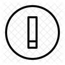 Ausrufezeichen Zeichen Achtung Symbol