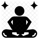Ausruhen  Symbol